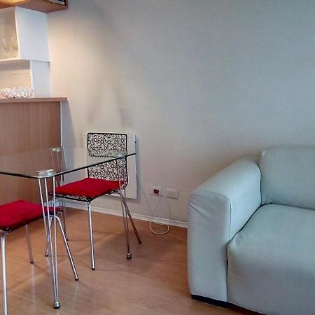 Rukaza Lastarria Apartments Santiago du Chili Extérieur photo
